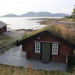 Og Fjordcamping As Maison d'hôtes