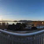 Og Fjordcamping As Maison d'hôtes 3*