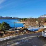 Og Fjordcamping As Maison d'hôtes