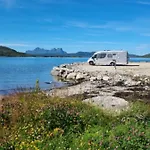 Og Fjordcamping As Maison d'hôtes