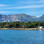 Maison d'hôtes Og Fjordcamping As