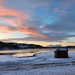 Og Fjordcamping As 3* Ulsvåg