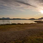 Og Fjordcamping As Ulsvåg