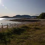 Og Fjordcamping As Maison d'hôtes 3*