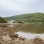 Pensionat Og Fjordcamping As Ulsvåg