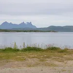 Og Fjordcamping As 3*