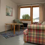 Og Fjordcamping As 3* Ulsvåg