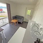 Pensionat Og Fjordcamping As 3*