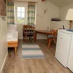 Maison d'hôtes Og Fjordcamping As Ulsvåg