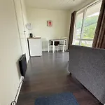 Og Fjordcamping As 3* Ulsvåg
