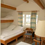 Og Fjordcamping As