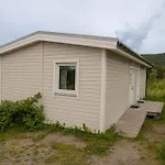 Og Fjordcamping As 3*