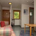 Og Fjordcamping As 3* Ulsvåg