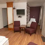 Og Fjordcamping As Ulsvåg