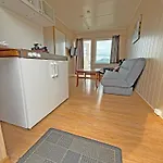 Og Fjordcamping As