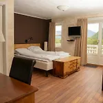 Maison d'hôtes Og Fjordcamping As 3*