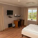 Og Fjordcamping As 3*