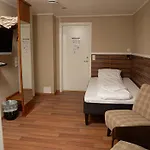 Og Fjordcamping As