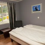 Maison d'hôtes Og Fjordcamping As