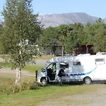 Maison d'hôtes Og Fjordcamping As