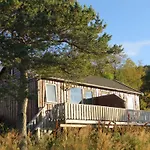 Maison d'hôtes Og Fjordcamping As
