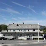 Og Fjordcamping As