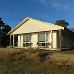 Og Fjordcamping As Maison d'hôtes Ulsvåg