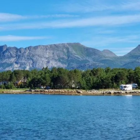 Гостевой дом Og Fjordcamping As