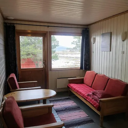 Og Fjordcamping As