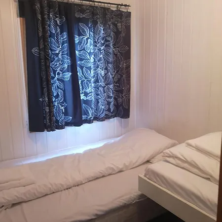 Гостевой дом Og Fjordcamping As