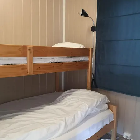 Гостевой дом Og Fjordcamping As