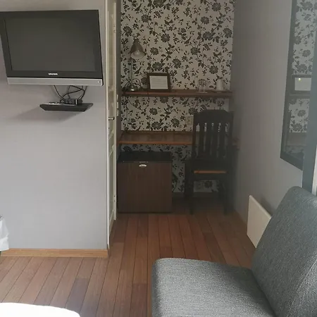 Ulvsvåg Og Fjordcamping As Gjestgiverier *