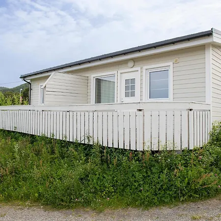 Og Fjordcamping As 3*