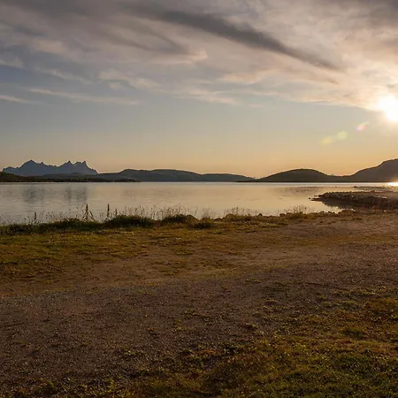Og Fjordcamping As Ulsvåg