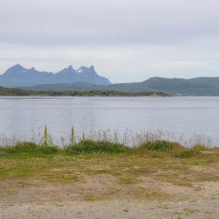 Og Fjordcamping As 3*