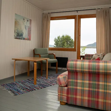 Og Fjordcamping As 3* Ulvsvag