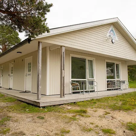 Og Fjordcamping As Maison d'hôtes Ulsvåg