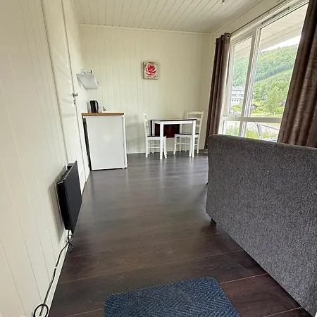 Og Fjordcamping As 3* Ulvsvag