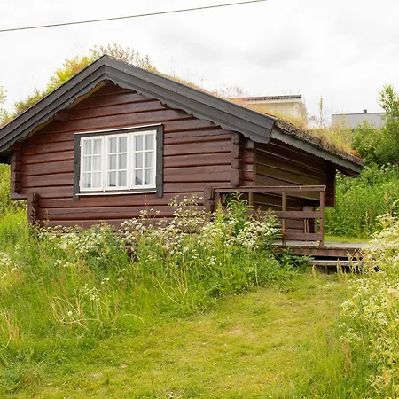 Pensionat Og Fjordcamping As