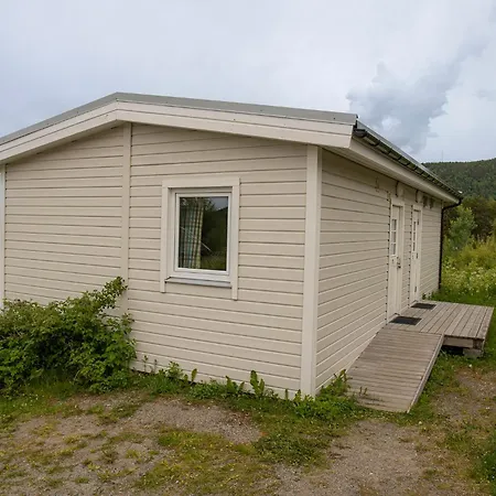 Og Fjordcamping As 3*