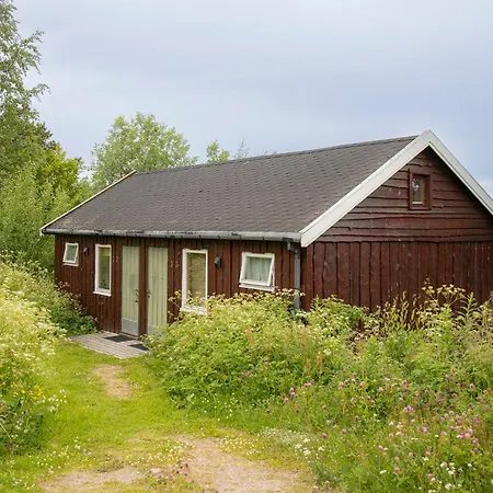 Og Fjordcamping As Ulvsvag