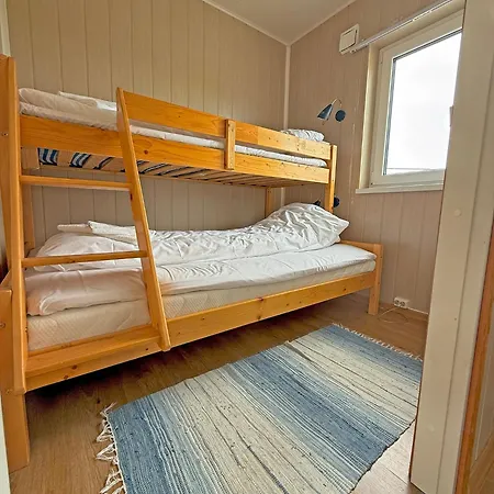 Og Fjordcamping As