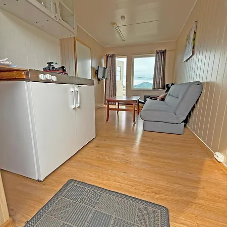Og Fjordcamping As