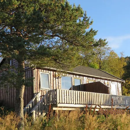 Гостевой дом Og Fjordcamping As